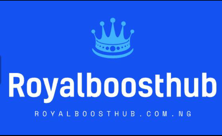 Royalboosthub